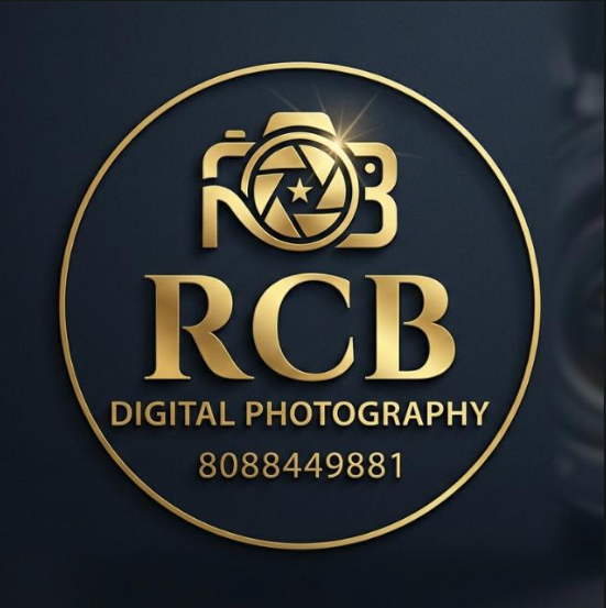 Photographer logo